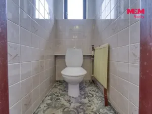 Prodej rodinného domu, Ježovy, 315 m2