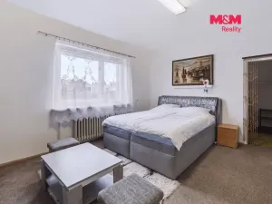 Prodej rodinného domu, Horní Suchá, Chrost, 148 m2