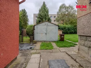 Prodej rodinného domu, Horní Suchá, Chrost, 148 m2