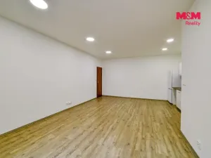 Pronájem bytu 2+kk, Františkovy Lázně, 50 m2