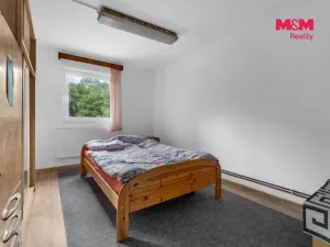 Prodej rodinného domu, Luže - Bělá, 220 m2