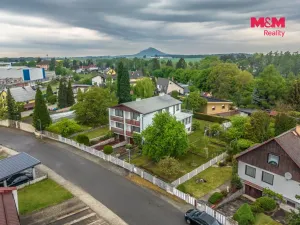 Prodej rodinného domu, Bělá pod Bezdězem, Elišky Krásnohorské, 115 m2