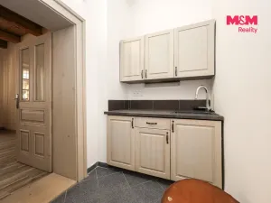 Prodej rodinného domu, Olomouc, Šemberova, 420 m2