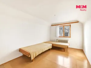 Prodej rodinného domu, Mělník, Řípská, 123 m2