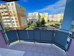 Pronájem bytu 3+1, Veselí nad Moravou, Chaloupky, 71 m2