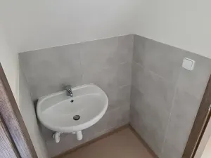 Pronájem kanceláře, Milovice, ČSA, 12 m2