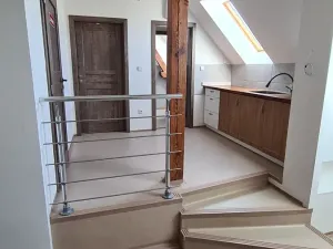 Pronájem kanceláře, Milovice, ČSA, 12 m2