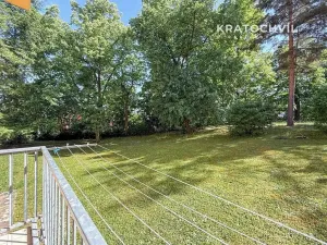 Prodej bytu 3+kk, Praha - Smíchov, U Mrázovky, 68 m2