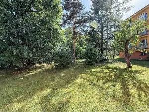 Prodej bytu 3+kk, Praha - Smíchov, U Mrázovky, 68 m2