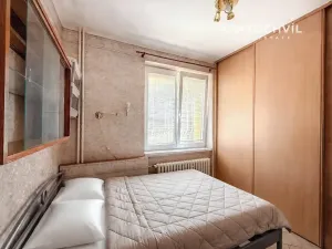Prodej bytu 3+kk, Praha - Smíchov, U Mrázovky, 68 m2