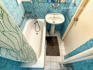 Prodej bytu 3+kk, Praha - Smíchov, U Mrázovky, 68 m2