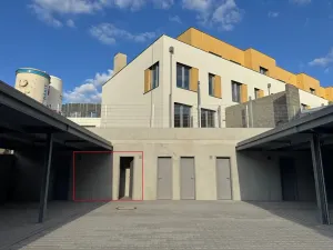 Pronájem bytu 3+kk, Nepomuk, Višňovka, 93 m2