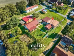 Prodej komerční nemovitosti, Tavíkovice, 130 m2