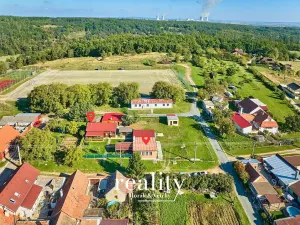 Prodej komerční nemovitosti, Tavíkovice, 130 m2