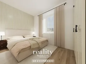 Prodej činžovního domu, Znojmo, Dolní Česká, 429 m2