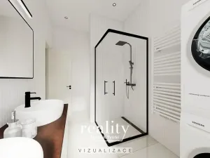 Prodej činžovního domu, Znojmo, Dolní Česká, 429 m2