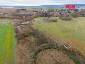 Prodej pozemku pro bydlení, Okrouhlá, 1000 m2