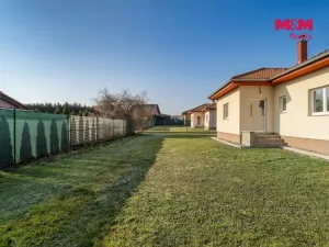 Prodej rodinného domu, Dolní Beřkovice, Horní hájek, 76 m2