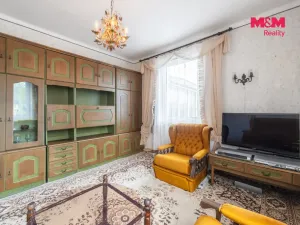 Prodej rodinného domu, Zlín, Podvesná VI, 88 m2