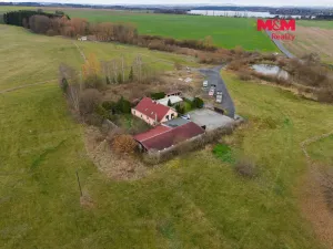 Prodej rodinného domu, Okrouhlá, 250 m2