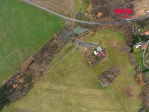 Prodej rodinného domu, Okrouhlá, 250 m2