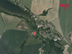 Prodej rodinného domu, Okrouhlá, 250 m2