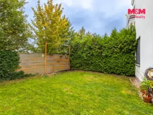 Prodej bytu 2+kk, Praha - Újezd, Na Formance, 50 m2