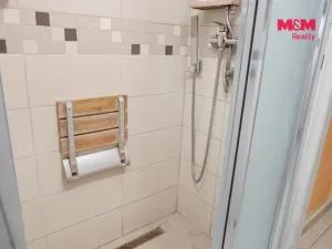 Prodej bytu 4+1, Slaný, Fűgnerova, 86 m2