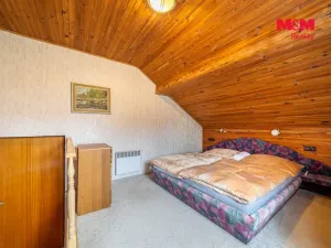 Prodej rodinného domu, Abertamy, Dlouhá, 700 m2