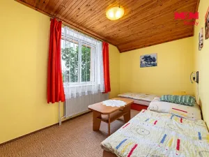 Prodej rodinného domu, Abertamy, Dlouhá, 700 m2