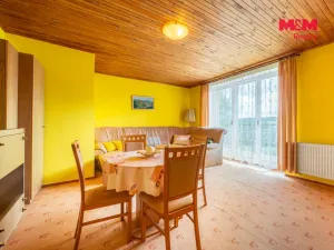 Prodej rodinného domu, Abertamy, Dlouhá, 700 m2