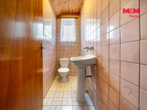 Prodej rodinného domu, Abertamy, Dlouhá, 700 m2