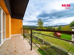 Prodej rodinného domu, Abertamy, Dlouhá, 700 m2