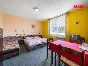 Prodej rodinného domu, Abertamy, Dlouhá, 700 m2