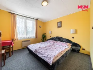 Prodej rodinného domu, Abertamy, Dlouhá, 700 m2