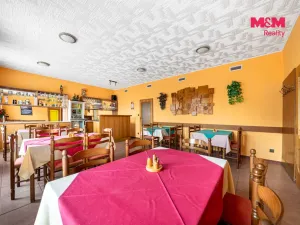 Prodej rodinného domu, Abertamy, Dlouhá, 700 m2