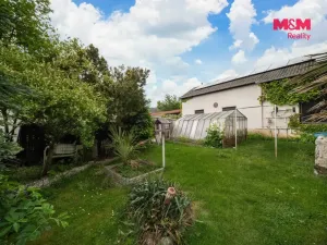 Prodej rodinného domu, Trubín, Na Hrázi, 150 m2