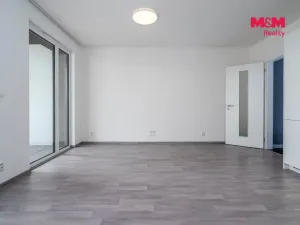 Prodej bytu 2+kk, Praha, Olgy Havlové, 53 m2