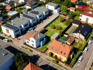 Prodej rodinného domu, Pardubice - Rosice, Tolarova, 145 m2