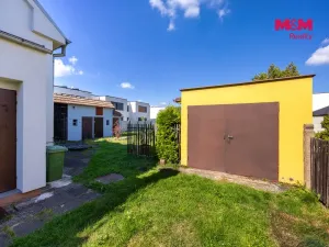 Prodej rodinného domu, Pardubice - Rosice, Tolarova, 145 m2