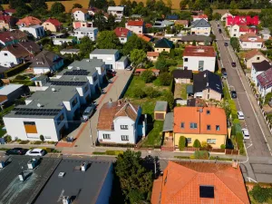 Prodej rodinného domu, Pardubice - Rosice, Tolarova, 145 m2