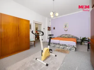 Prodej rodinného domu, Pardubice - Rosice, Tolarova, 145 m2