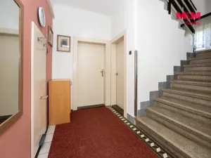 Prodej rodinného domu, Pardubice - Rosice, Tolarova, 145 m2