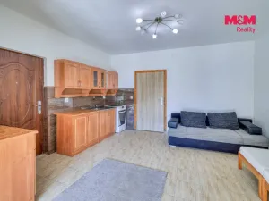 Prodej zemědělské usedlosti, Horažďovice, Prácheňská, 260 m2