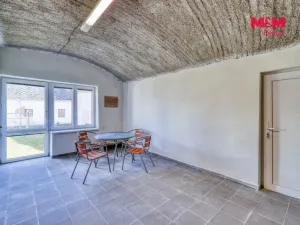 Prodej zemědělské usedlosti, Horažďovice, Prácheňská, 260 m2