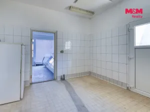Prodej zemědělské usedlosti, Horažďovice, Prácheňská, 260 m2