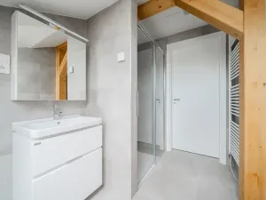 Pronájem bytu 2+kk, Praha - Nové Město, Václavské náměstí, 43 m2