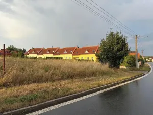 Prodej pozemku pro bydlení, Zruč-Senec, 461 m2