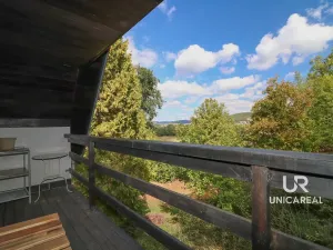 Prodej chaty, Březina, 80 m2