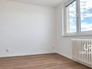 Pronájem bytu 2+kk, Brno - Královo Pole, Herčíkova, 32 m2